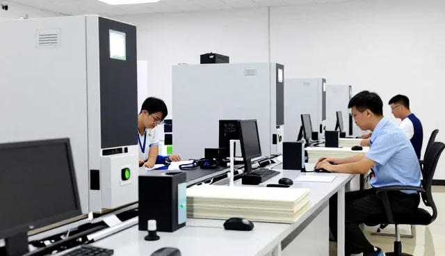 上海钟砚信息科技有限公司