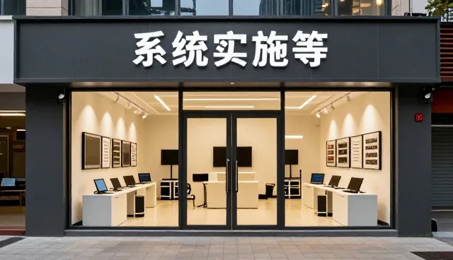 系统实施中常见问题及应对策略